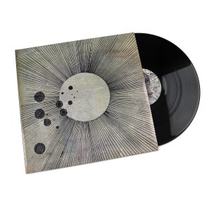 Cosmogramma 2LP vinyl
