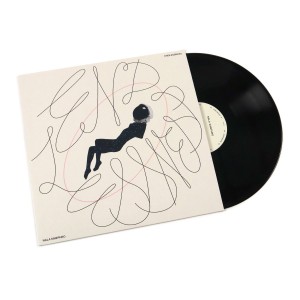 Endlessness 2LP vinyl