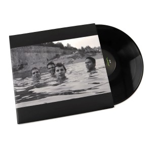 Spiderland LP (remastered)...