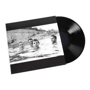 Spiderland LP vinyl