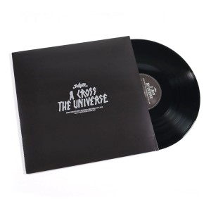 A Cross The Universe 2LP vinil