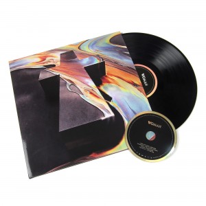 Woman 2LP+CD vinil