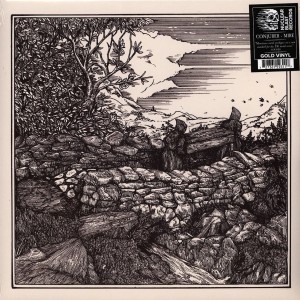 Mire LP (gold vinyl)