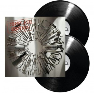 Surgical Steel (Complete...