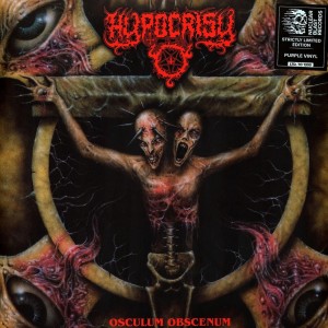 Osculum Obscenum LP (purple...