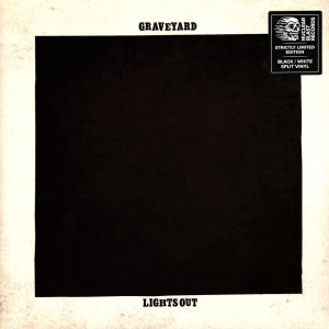 Lights Out LP vinil