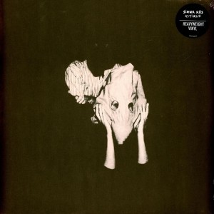Kveikur 2LP vinil