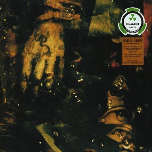 Mestarin Kynsi 2LP vinyl