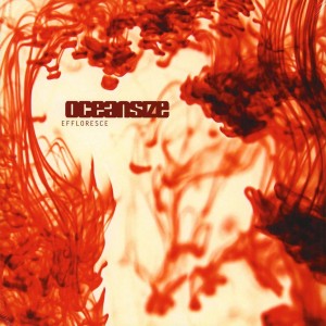 Effloresce 2LP (yellow/red...