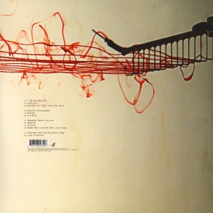 Effloresce 2LP (yellow/red...