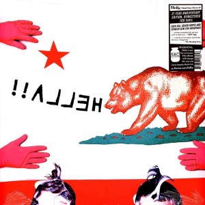 Hold Your Horse Is LP vinyl