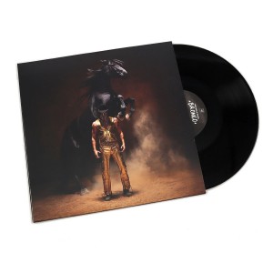 Bronco 2LP vinil