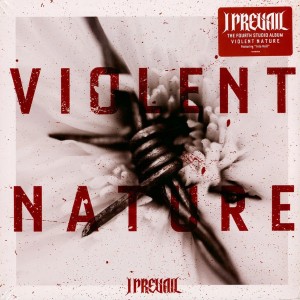Violent Nature LP vinyl