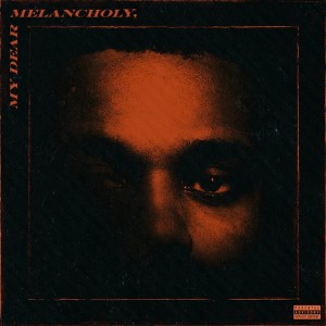 My Dear Melancholy LP vinyl