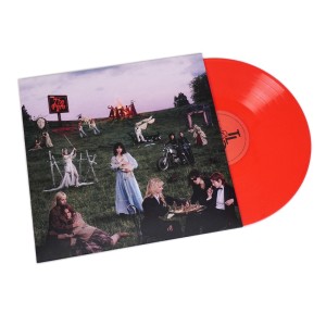From The Pyre LP (pink vinyl)