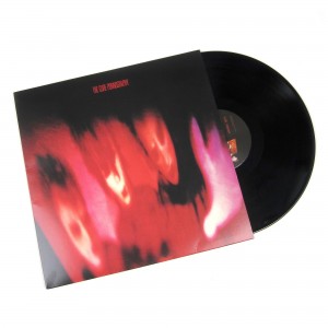 Pornography LP vinyl