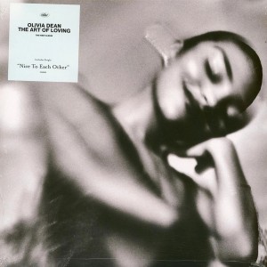 The Art Of Loving LP vinil