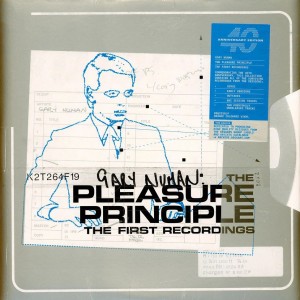 The Pleasure Principle (The...