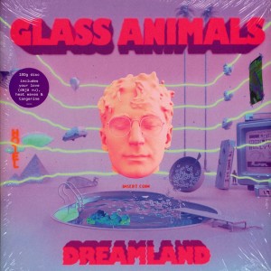 Dreamland LP vinyl
