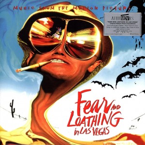 Fear And Loathing In Las...