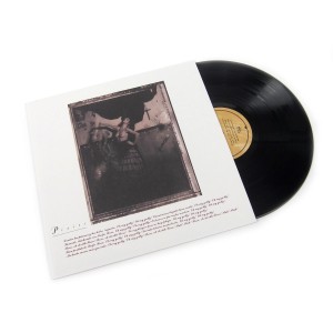 Surfer Rosa LP vinyl