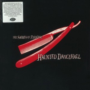 Haunted Dancehall 2LP vinil