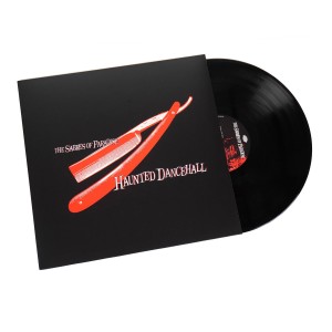 Haunted Dancehall 2LP vinyl