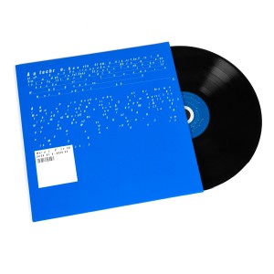 Quaristice 2LP vinil