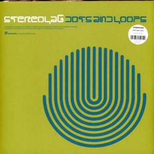 Dots And Loops 2LP vinil