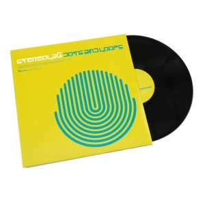 Dots And Loops 2LP vinil