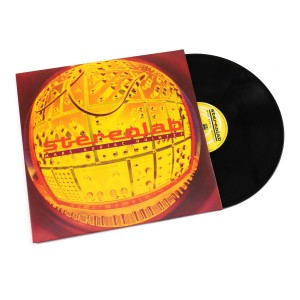 Mars Audiac Quintet 2LP vinil