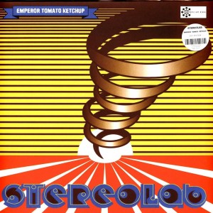 Emperor Tomato Ketchup 2LP...