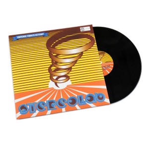 Emperor Tomato Ketchup 2LP...
