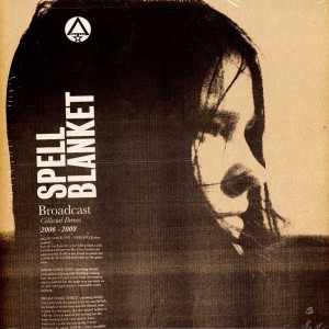 Spell Blanket (Collected...