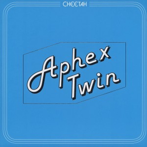 Cheetah EP vinil