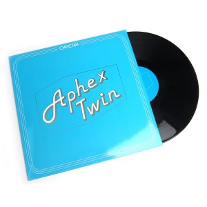 Cheetah EP vinyl