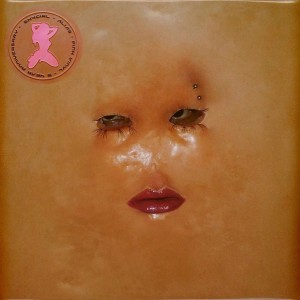 Alias EP (pink vinyl)