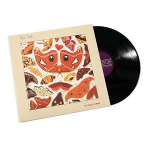 The Colour Of Spring LP+DVD...