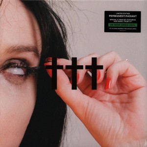 Permanent.Radiant EP (neon...
