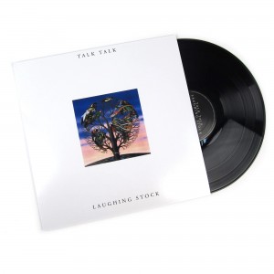 Laughing Stock LP vinyl