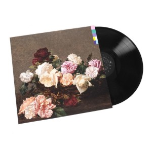 Power, Corruption & Lies LP...