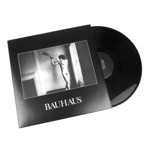 In The Flat Field LP vinyl