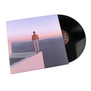 Purple Noon LP vinyl