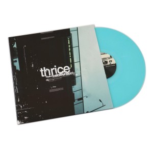 The Illusion Of Safety LP...