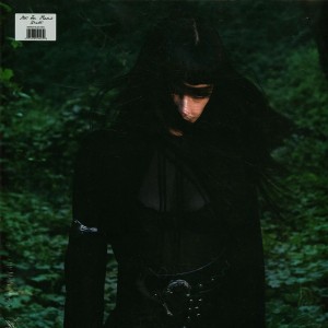 Melt LP vinil