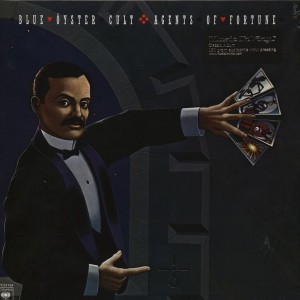 Agents Of Fortune LP vinil
