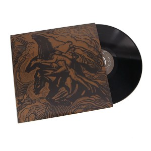 3: Flight Of The Behemoth...