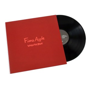 When The Pawn LP vinil