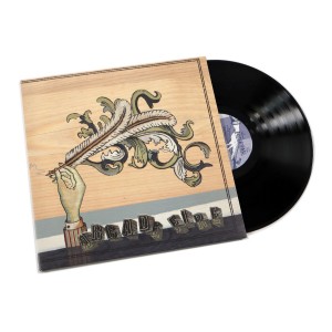 Funeral LP vinyl
