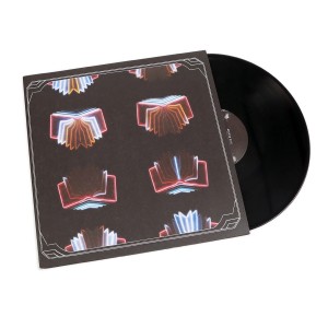 Neon Bible 2LP vinyl
